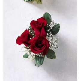 The Sweet Sincerity Corsage